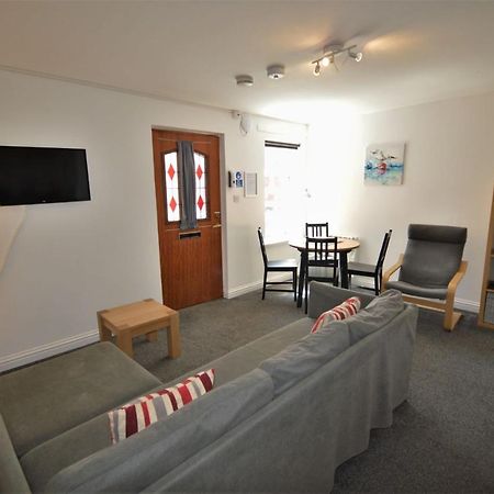 Puffin Apartment Tobermory Exteriér fotografie