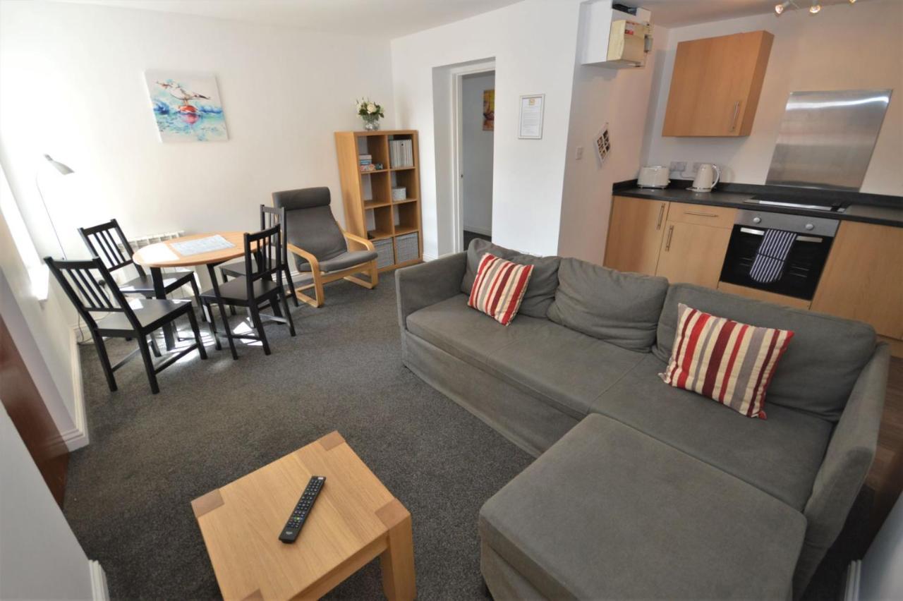 Puffin Apartment Tobermory Exteriér fotografie
