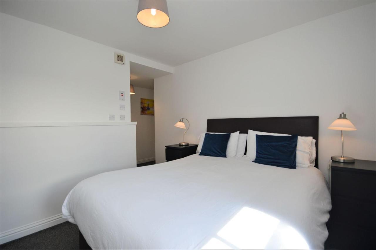 Puffin Apartment Tobermory Exteriér fotografie